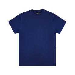 ROOTED Hermitage S/S T-Shirt - 'Midnight'