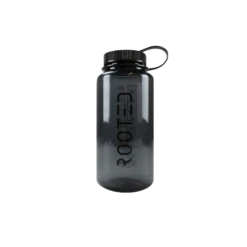 ROOTED NALGENE 'Anniversary - Black'