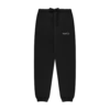ROOTED Sweatpants 'Black' -Rooted Store ROOTEDSweatpants Black front