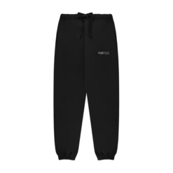 ROOTED Sweatpants 'Black'