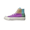 Converse Chuck 70 Hi 'Dewberry/Iced Coffee' -Rooted Store Rooted 0001 Converse Jan