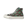 Converse Chuck 70 Hi 'Red/Green' -Rooted Store Rooted 0003 Converse Chuck 70 Hi Red Green 166561C