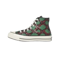 Converse Chuck 70 Hi 'Red/Green'