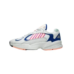 Adidas Yung-1 'Blue/Pink'
