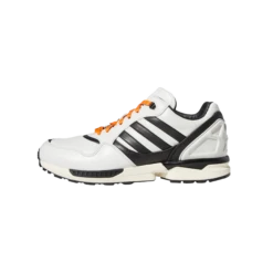 Adidas X Juventus FC ZX 6000 'Footwear White/Core Black'