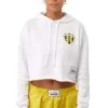 Nashville SC X Brian Wooden Women's Hoodie -Rooted Store Women sHoodie 1