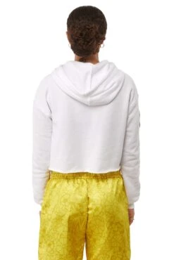 Nashville SC X Brian Wooden Women's Hoodie -Rooted Store Women sHoodie 3