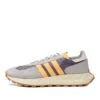 ADIDAS Retropy E5 'Grey3/Orange/Grey2'