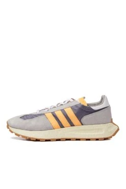 ADIDAS Retropy E5 'Grey3/Orange/Grey2'