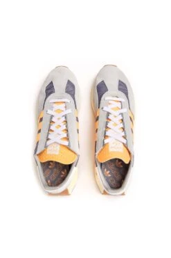ADIDAS Retropy E5 'Grey3/Orange/Grey2' -Rooted Store adidasretropy 3