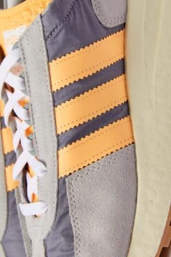ADIDAS Retropy E5 'Grey3/Orange/Grey2' -Rooted Store adidasretropy 4