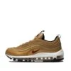 Nike Mens Air Max 97 Shoes 'Golden Bullet' -Rooted Store am 97 side