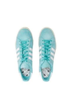 Adidas Campus 80s 'Easy Mint/Cloud White' -Rooted Store buy ADIDAS CAMPUS 80 S EASY MINT CLOUD WHITE OFF WHITE 3 rooted nashville