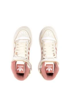 Adidas Womens Forum 84 Hi Shoes -Rooted Store buy Adidas Forum 84 Hi W GX4516 3 rooted nashville