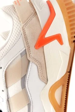 Adidas Mens Niteball II Shoes -Rooted Store buy Adidas Niteball II GZ3628 4 rooted nashville