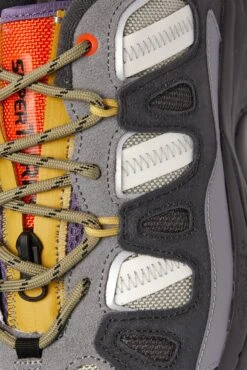 Adidas Superturf Adventure 'Grey/Sesame/Orange' -Rooted Store buy Adidas Superturf Adventure GW3517 4 rooted nashville