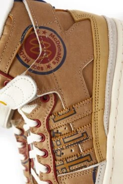 Adidas Mens Forum Hi X EE Shoes -Rooted Store buy Adidas x EE Forum 84 Hi GW9711 4 rooted nashville