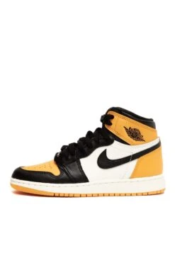 Air Jordan Kids 1 Retro High OG Shoes