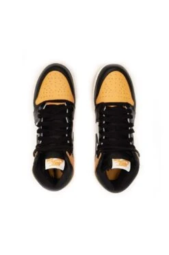 Air Jordan Kids 1 Retro High OG Shoes -Rooted Store buy Air Jordan 1 Retro High OG GS 575441 711 3 rooted nashville