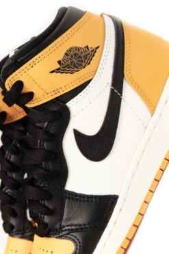 Air Jordan Kids 1 Retro High OG Shoes -Rooted Store buy Air Jordan 1 Retro High OG GS 575441 711 4 rooted nashville