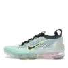 Nike Air Vapormax 2021 Flyknit Next Nature 'Volt/Photo Blue' -Rooted Store buy Air Vapormax 2021 FK NN DX3368 700 1 rooted nashville