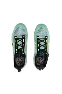 Nike Air Vapormax 2021 Flyknit Next Nature 'Volt/Photo Blue' -Rooted Store buy Air Vapormax 2021 FK NN DX3368 700 3 rooted nashville