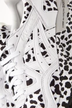 Comme Des Garcons SHIRT X ASICS Gel-Lyte V Shoes -Rooted Store buy Asics x CDG Gel Lyte V 1201A735.100 4 rooted nashville