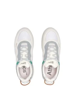 Athletics ONE.2 Shoes 'White/Formal Grey' -Rooted Store buy Athletics ONE.2 Shoes White Formal Grey OA820000S A004 3 rooted nashville