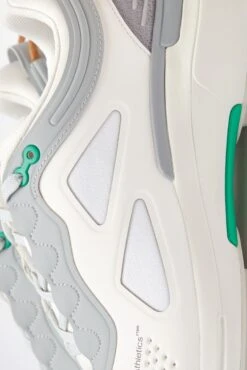 Athletics ONE.2 Shoes 'White/Formal Grey' -Rooted Store buy Athletics ONE.2 Shoes White Formal Grey OA820000S A004 4 rooted nashville