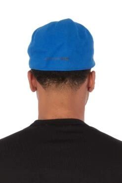 Comme Des Garcons SHIRT Wool Cap 'Blue' -Rooted Store buy CDG SHIRT Hat FJ K601 W22 2 3 rooted nashville