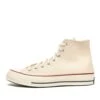 Converse Chuck 70 Hi 'Parchment' -Rooted Store buy Chuck 70 Hi 162053C 1 rooted nashville