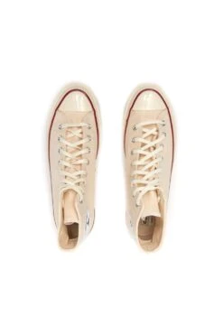 Converse Chuck 70 Hi 'Parchment' -Rooted Store buy Chuck 70 Hi 162053C 3 rooted nashville