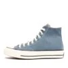 Converse Mens Chuck 70 Hi 'Deep Waters Blue' -Rooted Store buy Chuck 70 Hi A00752C 1 rooted nashville