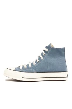 Converse Mens Chuck 70 Hi 'Deep Waters Blue'