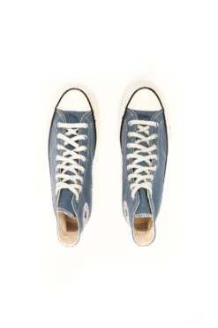 Converse Mens Chuck 70 Hi 'Deep Waters Blue' -Rooted Store buy Chuck 70 Hi A00752C 3 rooted nashville