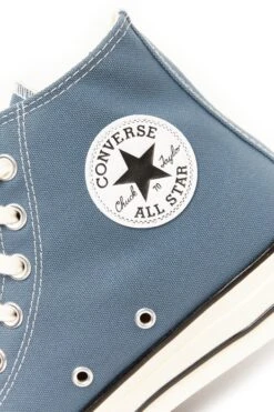 Converse Mens Chuck 70 Hi 'Deep Waters Blue' -Rooted Store buy Chuck 70 Hi A00752C 4 rooted nashville