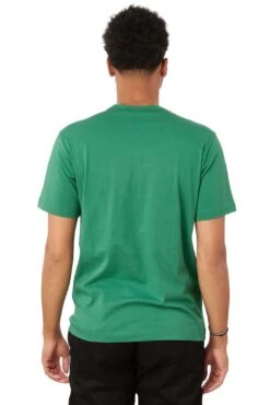 Comme Des Garcons SHIRT Tee 'Green' -Rooted Store buy Comme des Garcons SHIRT Tee Green FJ T013 051 2 3 rooted nashville