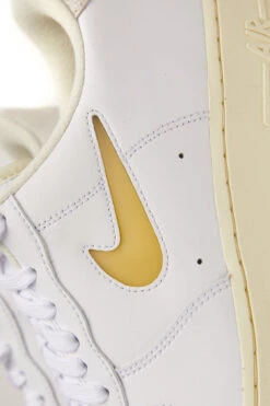 Nike Air Force 1 '07 'White/Pale Vanilla' -Rooted Store buy DC8894 100 4 rooted nashville