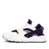 Nike Air Huarache 'White/Black/Hyper Grape' -Rooted Store buy DD1068 108 1 rooted nashville