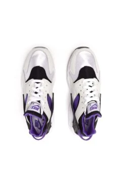 Nike Air Huarache 'White/Black/Hyper Grape' -Rooted Store buy DD1068 108 3 rooted nashville