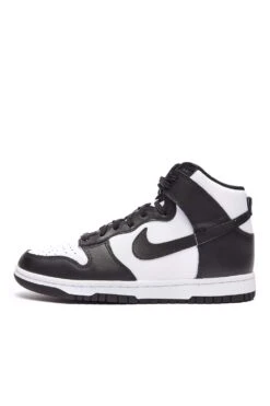 Nike Womens Dunk High Shoes
