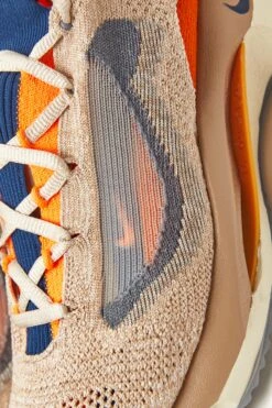 Nike Spark Flyknit 'Tan/Total Orange' -Rooted Store buy DD1901 200 4 rooted nashville