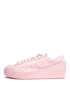 Nike Womens Blazer Low Platform 'Atmosphere'