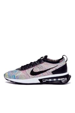 Nike Mens Air Max Flyknit Racer Shoes