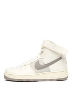 Nike Mens Air Force 1 High Vintage Shoes