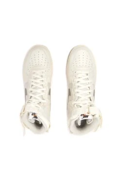 Nike Mens Air Force 1 High Vintage Shoes -Rooted Store buy DM0209 100 3 rooted nashville
