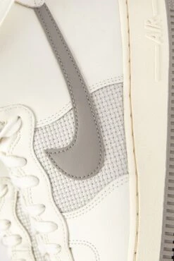 Nike Mens Air Force 1 High Vintage Shoes -Rooted Store buy DM0209 100 4 rooted nashville