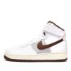 Nike Air Force 1 High LV8 Vintage 'White/Light Chocolate' -Rooted Store buy DM0209 101 1 rooted nashville