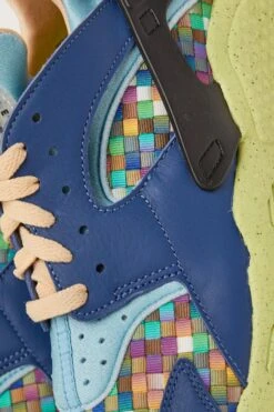 Nike Air Huarache Crater 'Mystic Navy/Lemon Twist' -Rooted Store buy DM0863 400 4 rooted nashville