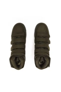 Nike X Billie Eilish Air Force 1 High '07 Shoes -Rooted Store buy DM7926 300 3 rooted nashville